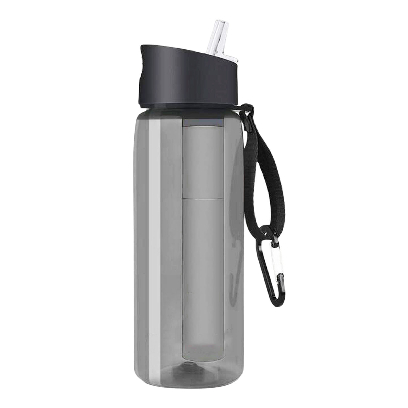 Water Filter Bottle Camping Ba - огляд і ціна Water Filter Straw