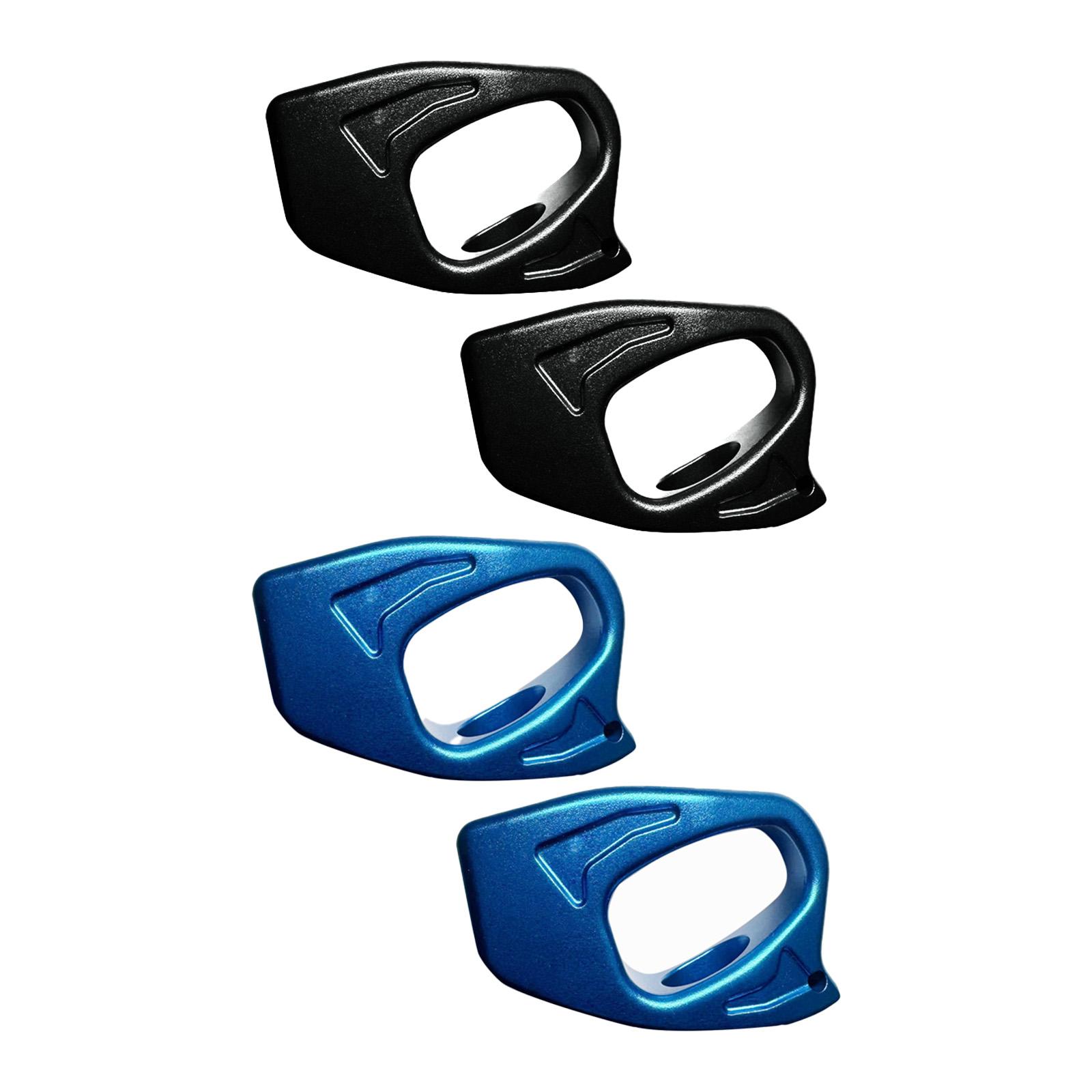 2Pcs Climbing Ascender Rappell - огляд і ціна Harness Climbing Adjustable