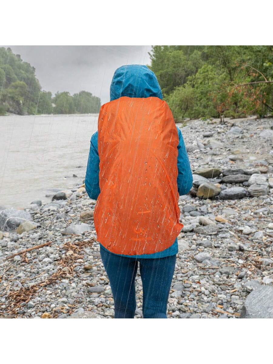 60L Waterproof Oxford Backpack - огляд і ціна Outdoor Adventure And Travel