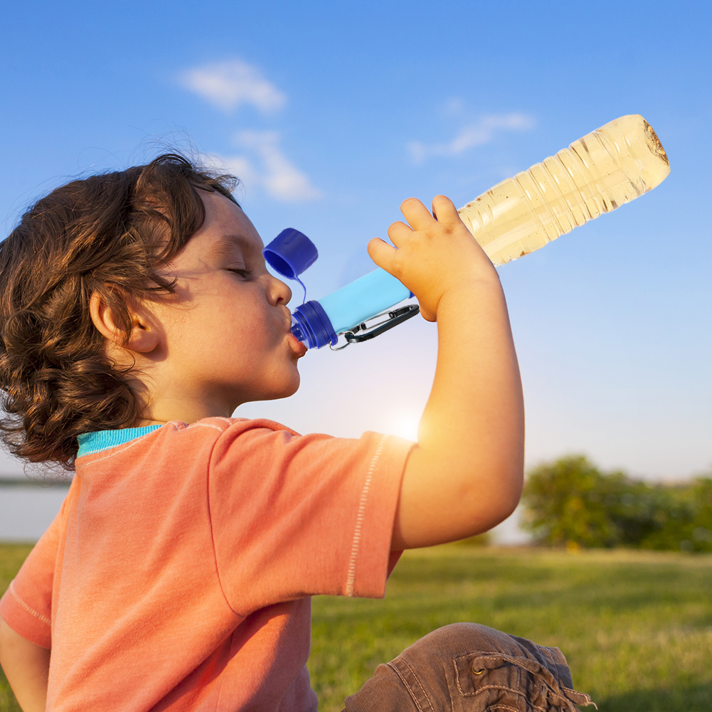 Multifunction Drinking Water F - огляд і ціна Water Filter Straw