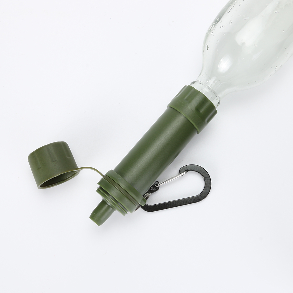 Multifunction Drinking Water F - огляд і ціна Water Filter Straw