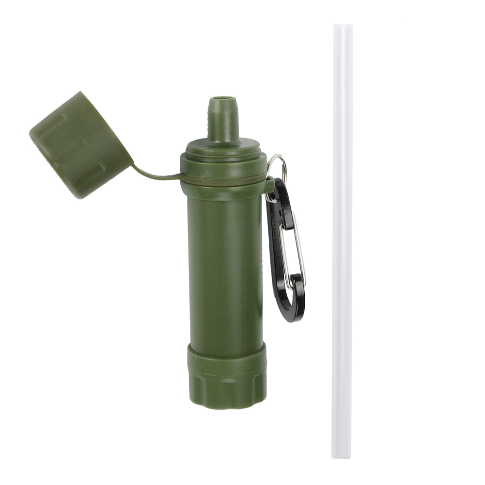 Multifunction Drinking Water F - огляд і ціна Water Filter Straw