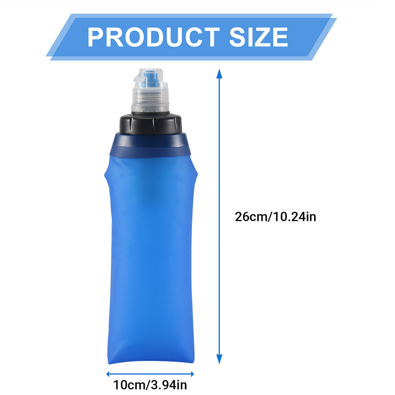 NALFI-500Ml Water Filter Bottl - огляд і ціна Water Filter Straw
