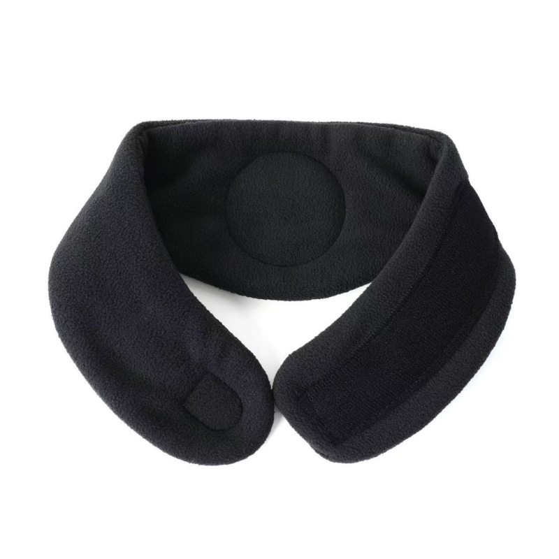 E15F Warm Insulated Neck Scarf - огляд і ціна Outdoor Adventure Gear