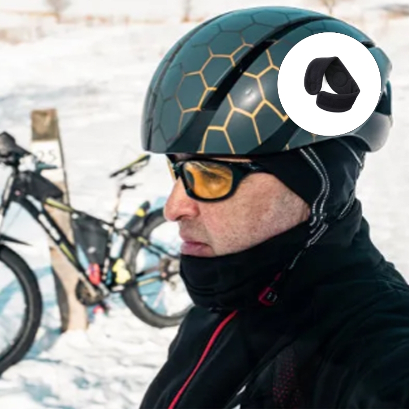 E15F Warm Insulated Neck Scarf - огляд і ціна Outdoor Adventure Gear