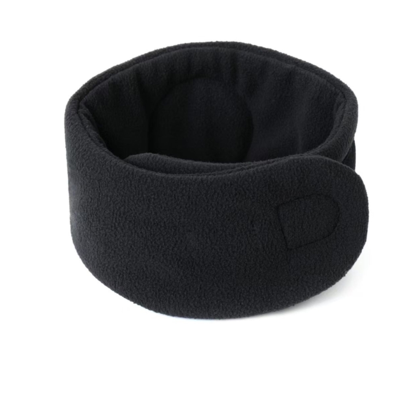 E15F Warm Insulated Neck Scarf - огляд і ціна Outdoor Adventure Gear