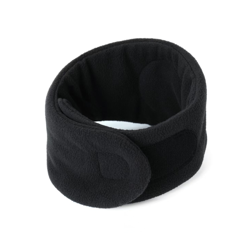 E15F Warm Insulated Neck Scarf - огляд і ціна Outdoor Adventure Gear