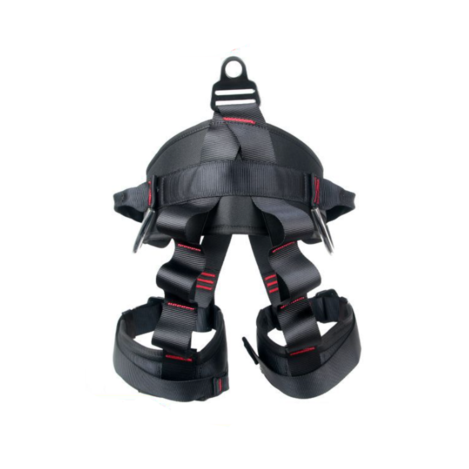 Outdoor Harness Adjustable cli - огляд і ціна Harness Climbing Adjustable