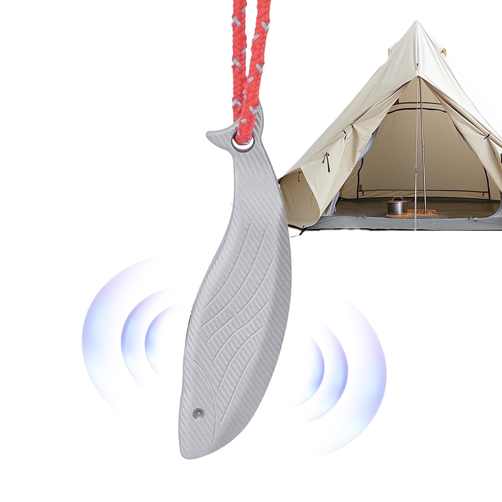 Kayak Whistle 120db Titanium L - огляд і ціна Outdoor Adventure And Travel