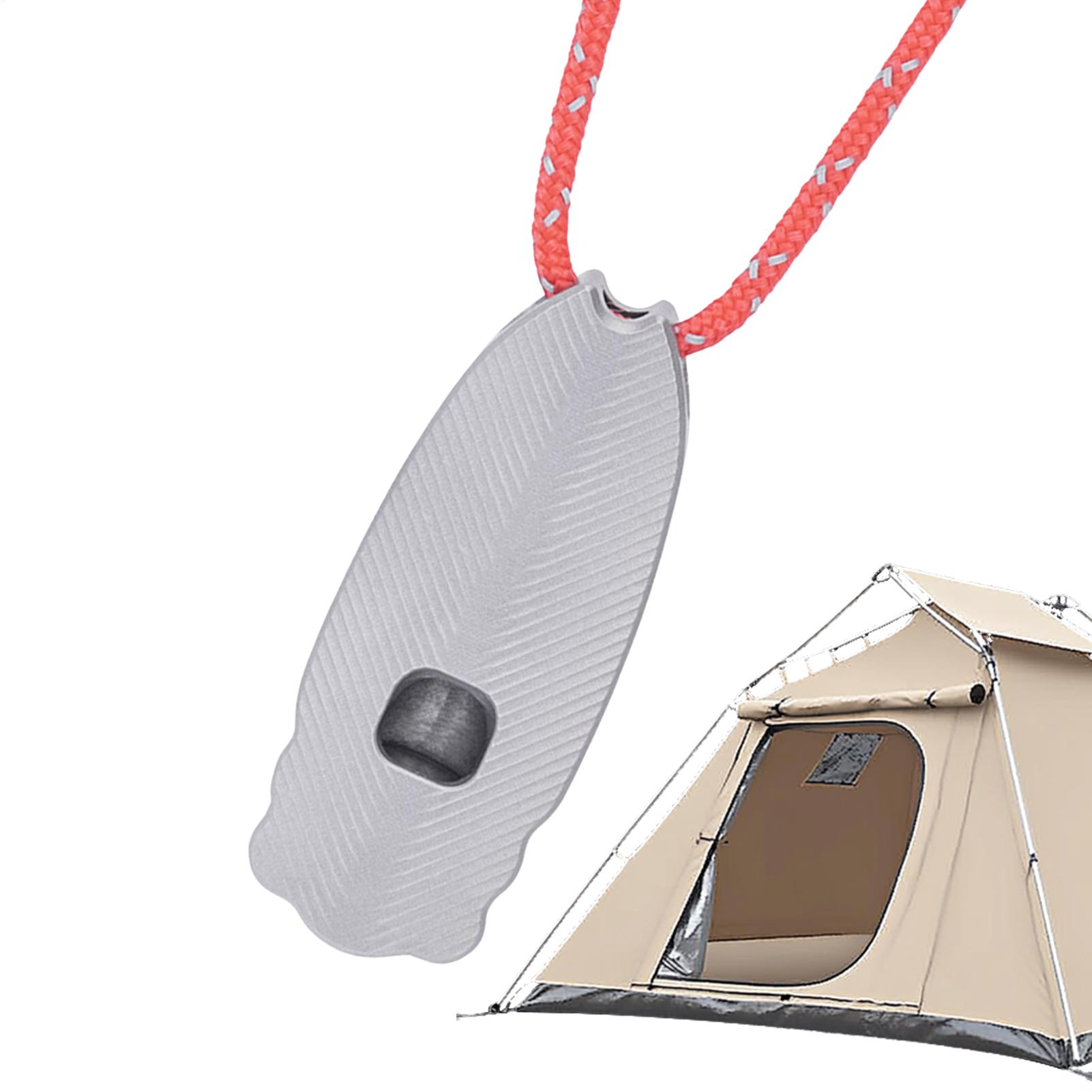 Kayak Whistle 120db Titanium L - огляд і ціна Outdoor Adventure And Travel