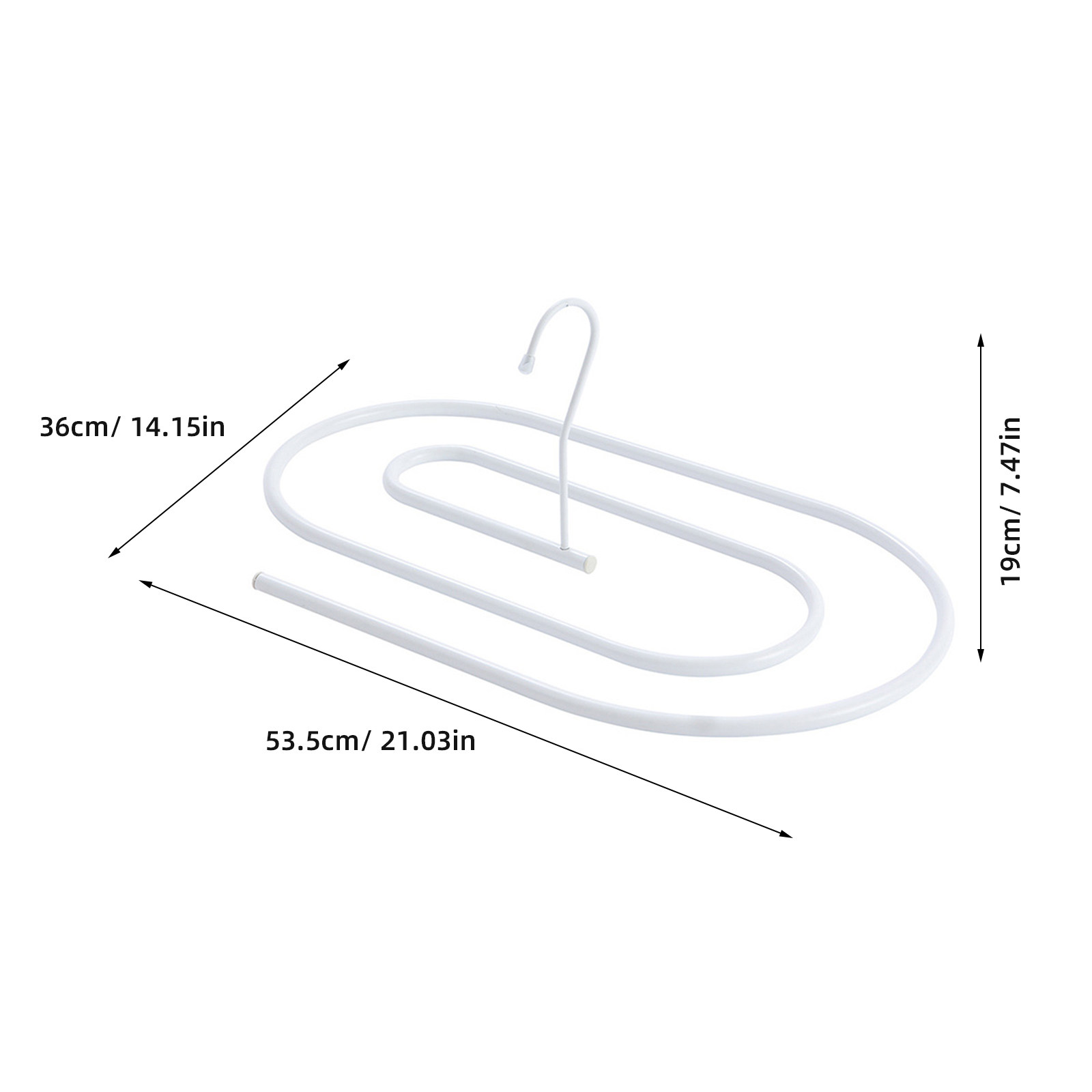 Rotating Spiral Drying Rack He - огляд і ціна Space Blanket Heavy