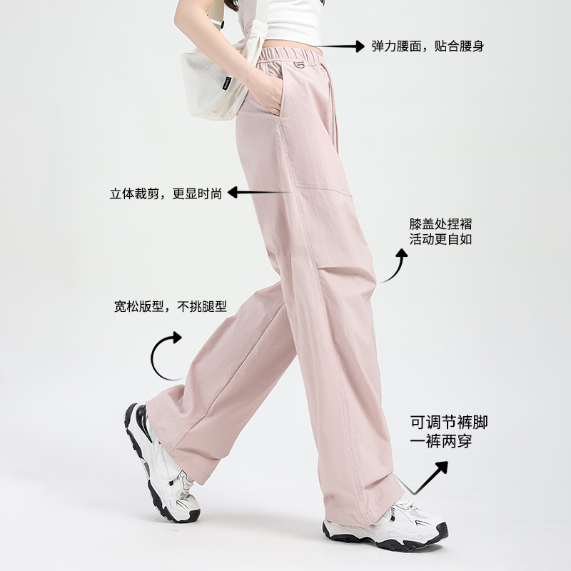 Unisex Premium Cargo Pants - S - огляд і ціна Outdoor Adventure And Travel