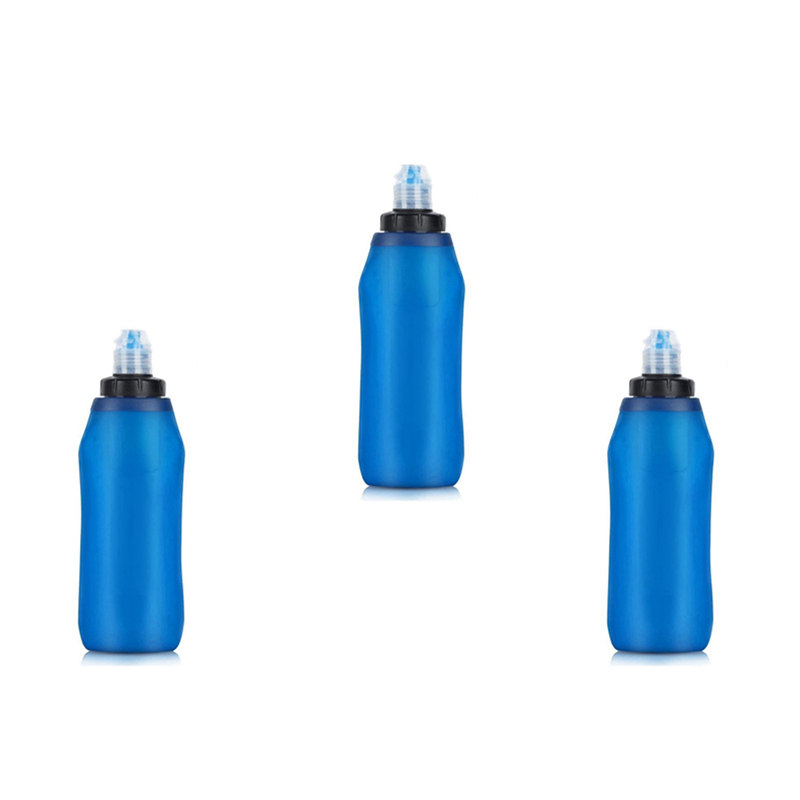 3 Pcs 500Ml Water Filter Bottl - огляд і ціна Water Filter Straw