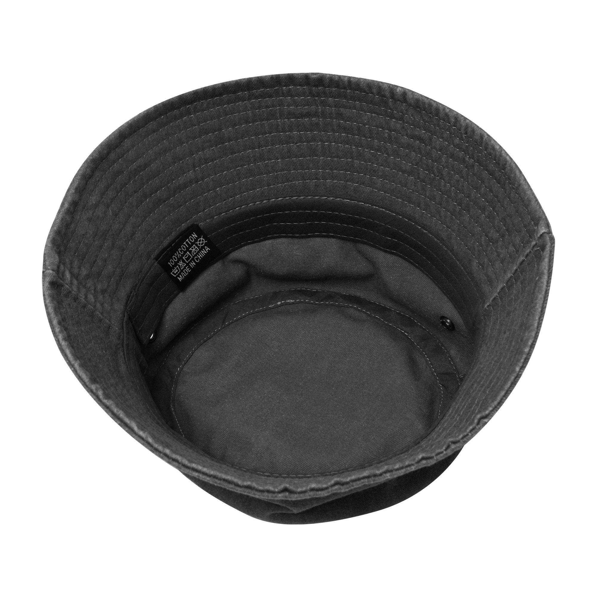Unisex Distressed Denim Bucket - огляд і ціна Outdoor Adventure Ideas