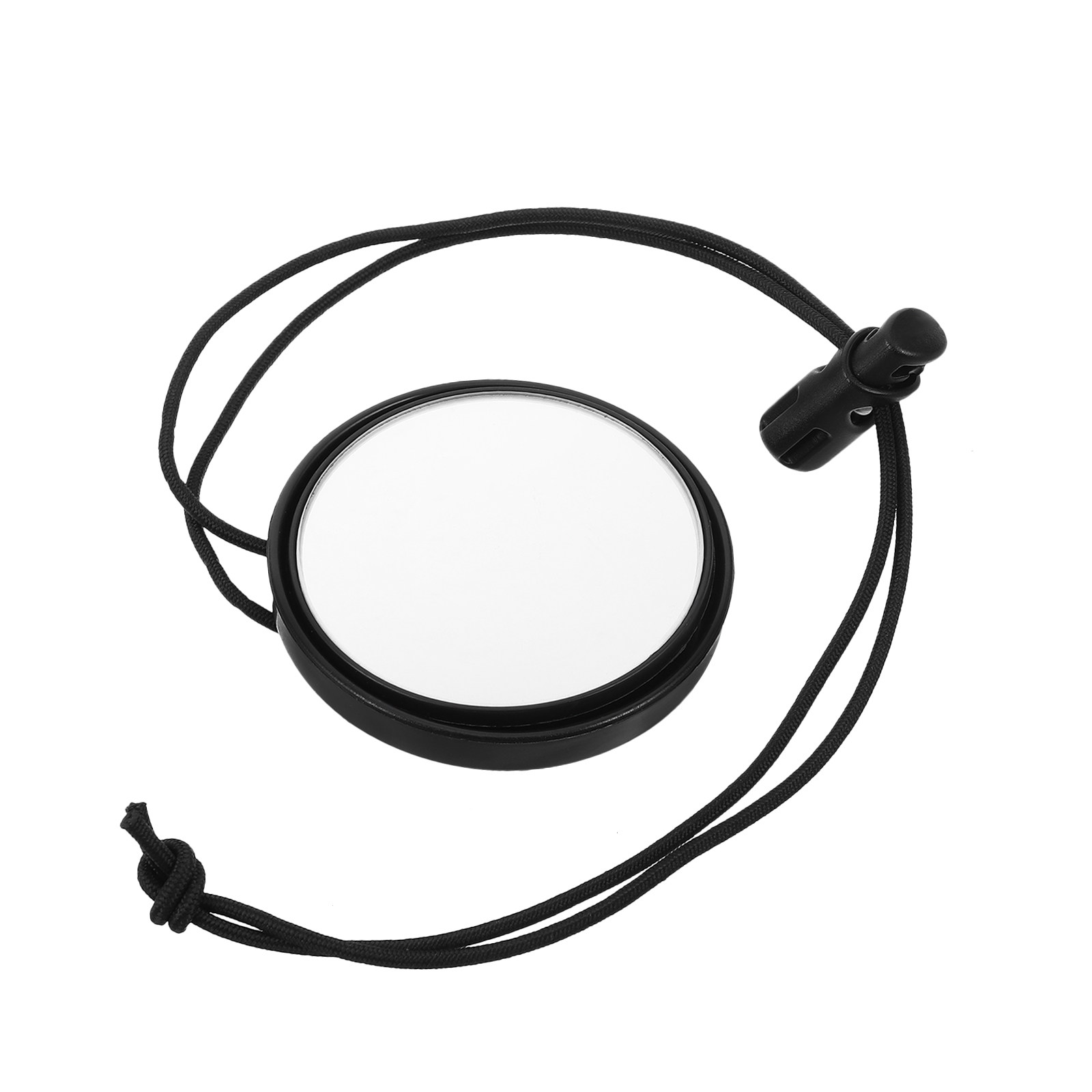Dive Mirror Adjustable Strap S - огляд і ціна Signal Mirror Rescue