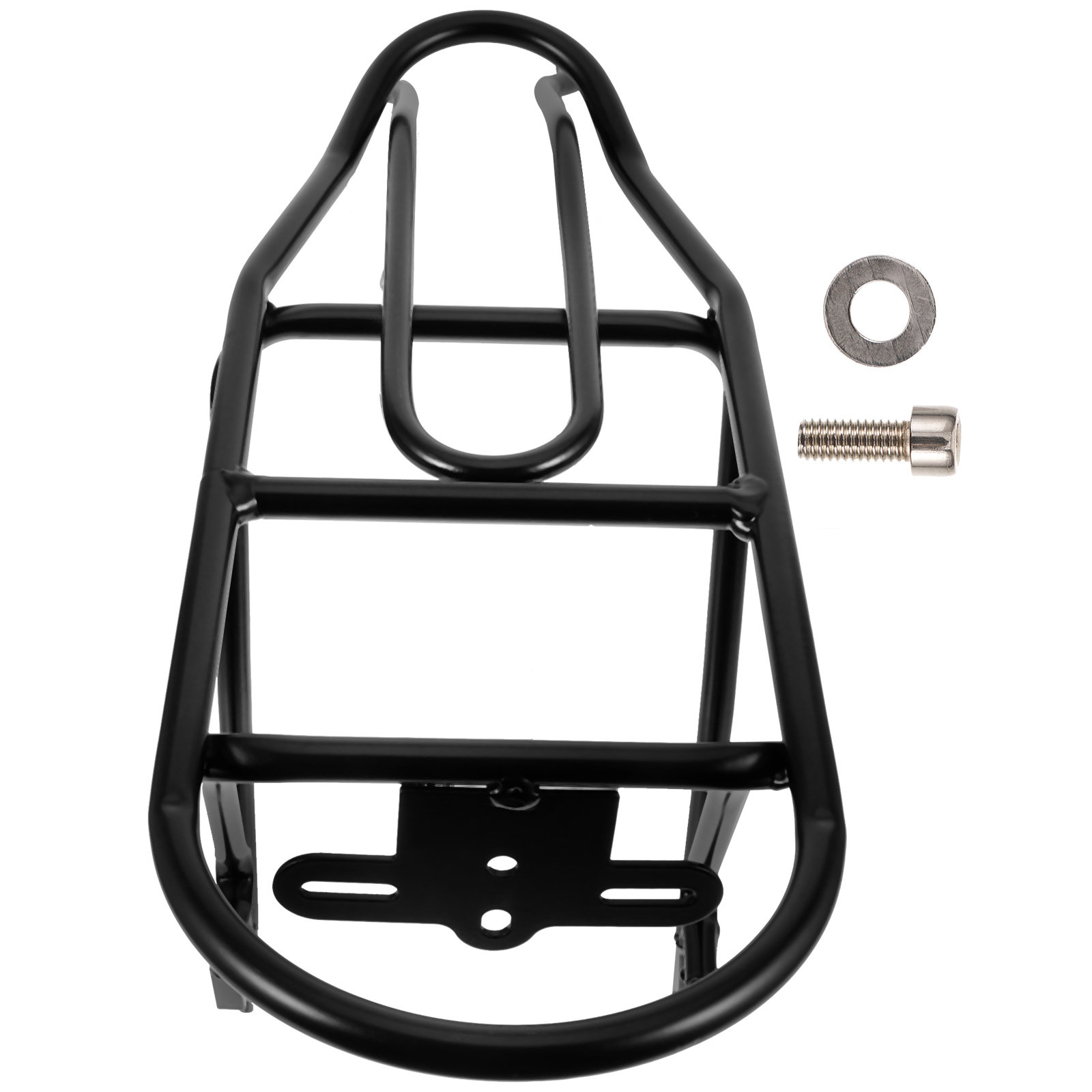 Bicycle Rear Rack Heavy Duty B - огляд і ціна Outdoor Adventure Ideas