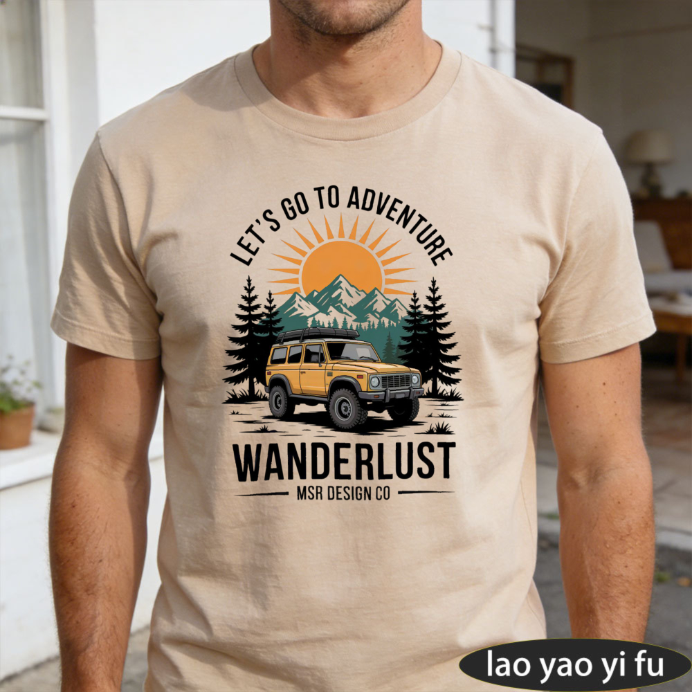 Adventure Mountain Car Wanderl - огляд і ціна Outdoor Adventure Ideas