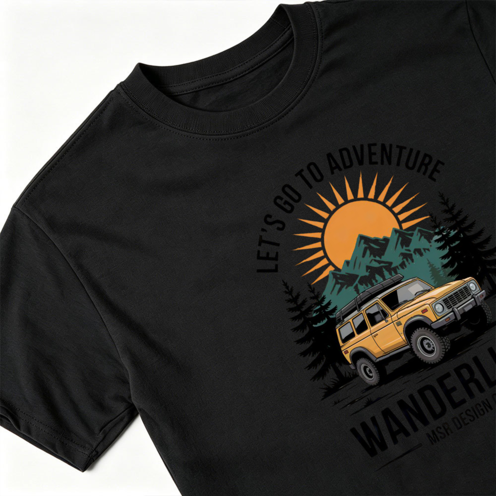 Adventure Mountain Car Wanderl - огляд і ціна Outdoor Adventure Ideas