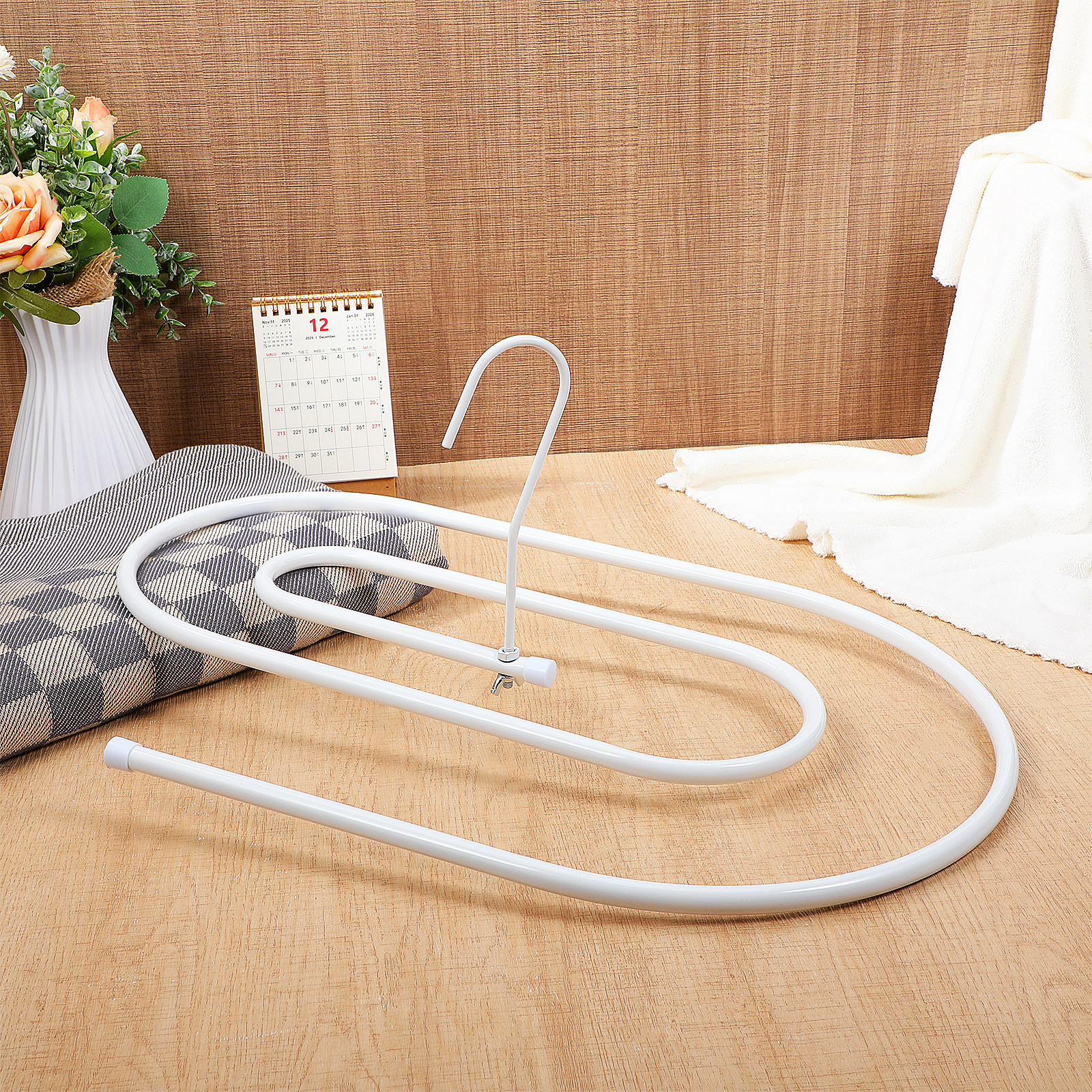 Heavy Duty Spiral Drying Rack  - огляд і ціна Space Blanket Heavy