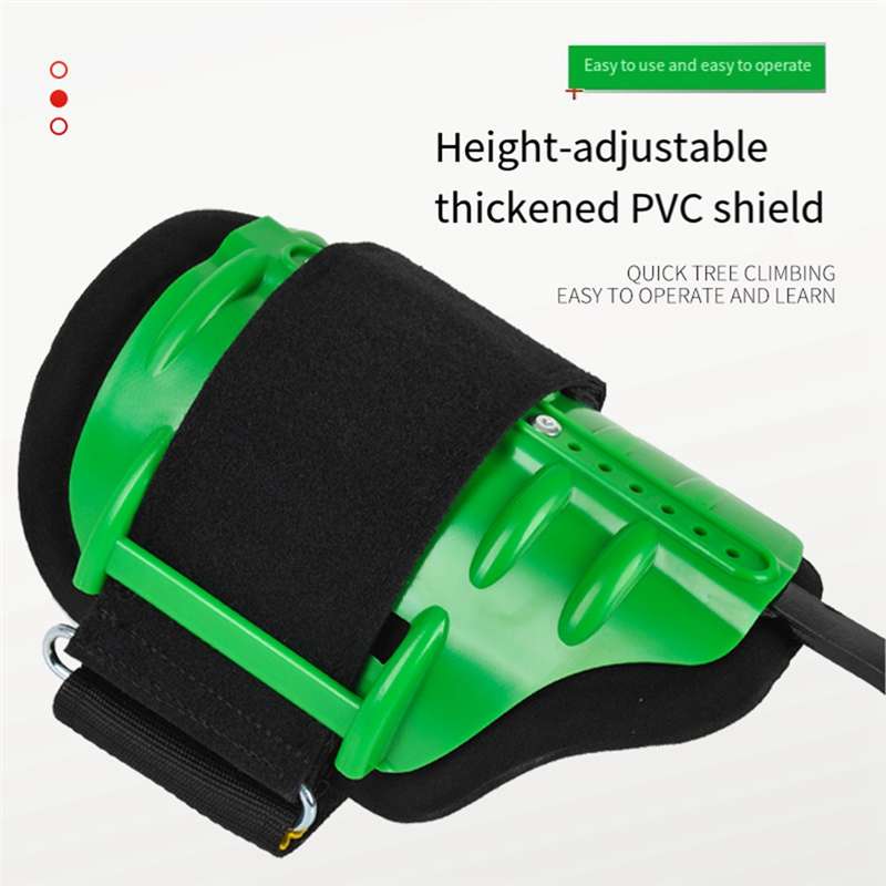 Y67A-Adjustable Tree Climbing  - огляд і ціна Harness Climbing Adjustable