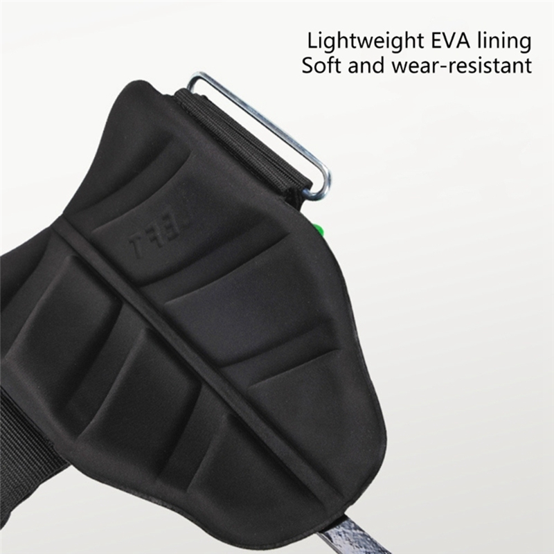 Y67A-Adjustable Tree Climbing  - огляд і ціна Harness Climbing Adjustable