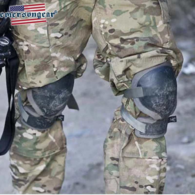 Emersongear ARC Style Training - огляд і ціна Outdoor Adventure Gear