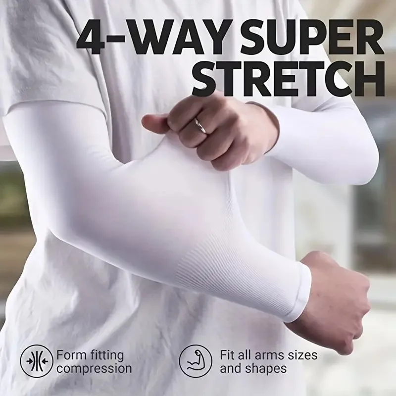 3 Pair of Breathable Sun Prote - огляд і ціна Outdoor Adventure Gear